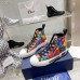 8Dior Shoes for men and women Sneakers #999915109