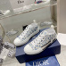 7Dior Shoes for men and women Sneakers #999929497