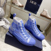 6Dior Shoes for men and women Sneakers #999929518