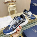 3Dior Shoes for men and women Sneakers #999934182