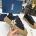 1Dior Shoes for men and women Sneakers #A43353