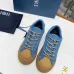 7Dior Shoes for men and women Sneakers #A43354