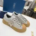 6Dior Shoes for men and women Sneakers #A43355