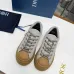 7Dior Shoes for men and women Sneakers #A43355