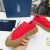 4Dior Shoes for men and women Sneakers #A43356