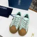 7Dior Shoes for men and women Sneakers #A43357