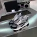 1Dior Sneaker B22 silver sizes 35-46 #A36268