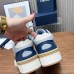 3Dior Sneakers Unisex Shoes #A30787