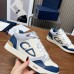 1Dior Sneakers Unisex Shoes #A30787