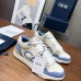 5Dior Sneakers Unisex Shoes #A30788