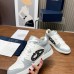 5Dior Sneakers Unisex Shoes #A30791