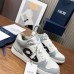 6Dior Sneakers Unisex Shoes #A30791