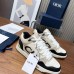 6Dior Sneakers Unisex Shoes #A30792