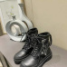 4Dior Unisex Boots Shoes #99117306