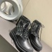 5Dior Unisex Boots Shoes #99117306