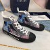 8Dior Unisex Shoes Sneakers #99117309