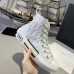 20Dior Unisex Shoes Sneakers #99117310