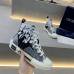 22Dior Unisex Shoes Sneakers #99117310