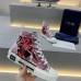 4Dior Unisex Shoes Sneakers #99117310
