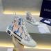 10Dior Unisex Shoes Sneakers #99117310