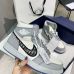 3Discount Dior and Nike Shoes for men and women High-Top Sports Shoes #99116115