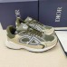 6Original 1:1 replica Dior Shoes for Men's and women Sneakers #A24037
