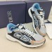 1Original 1:1 replica Dior Shoes for Men's and women Sneakers #A24038
