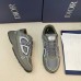 6Original 1:1 replica Dior Shoes for Men's and women Sneakers #A24039