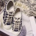 3Dior Shoes New Women's Sneakers Classic casual sports shoes #9875221