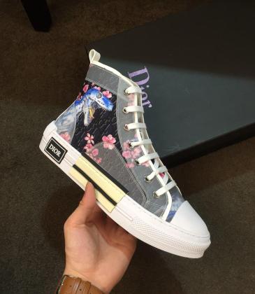 Dior Shoes for Women's Sneakers #9123129