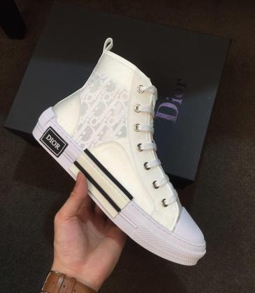 Dior Shoes for Women's Sneakers #9123130