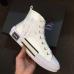 1Dior Shoes for Women's Sneakers #9123130