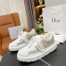 1Dior Shoes for Women's Sneakers #999901155