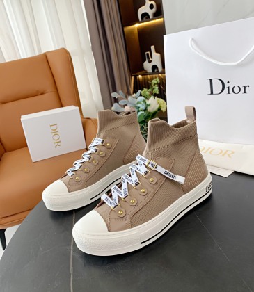 Dior Shoes for Women's Sneakers #999901178
