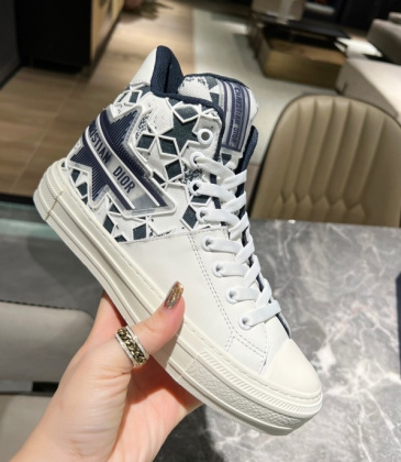 Dior Shoes for Women's Sneakers #999922652