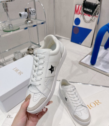 Dior Shoes for Women's Sneakers #999924599