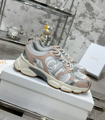 Dior Shoes for Women's Sneakers #A38918
