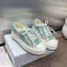 7Dior Shoes for Women's Sneakers #A41962