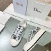 5Dior Shoes for Women's Sneakers #A41963