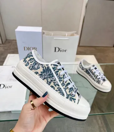 Dior Shoes for Women's Sneakers #A41963