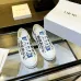 6Dior Shoes for Women's Sneakers #A41965