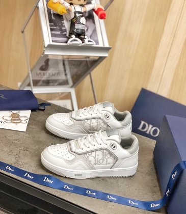 Dior Shoes for Women's and men   Sneakers #99900359