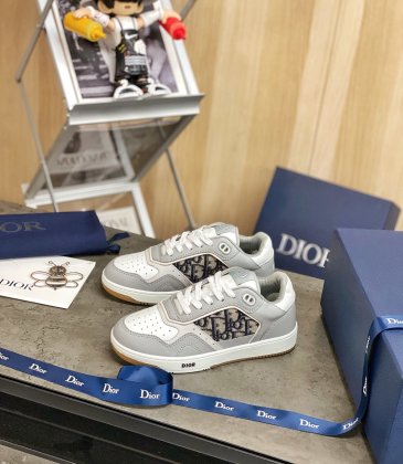 Dior Shoes for Women's and men   Sneakers #99900361