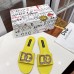 3Dolce &amp; Gabbana Shoes for D&amp;G Slippers #999925533