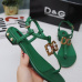3Dolce &amp; Gabbana Shoes for D&amp;G Slippers #999925535