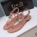 6Dolce &amp; Gabbana Shoes for D&amp;G Slippers #999925536