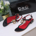 3Dolce &amp; Gabbana Shoes for D&amp;G Slippers #999925539