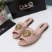 5Dolce &amp; Gabbana Shoes for D&amp;G Slippers #999925540