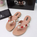 5Dolce &amp; Gabbana Shoes for D&amp;G Slippers #999925544