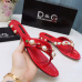 4Dolce &amp; Gabbana Shoes for D&amp;G Slippers #999925547